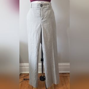Banana Republic trousers